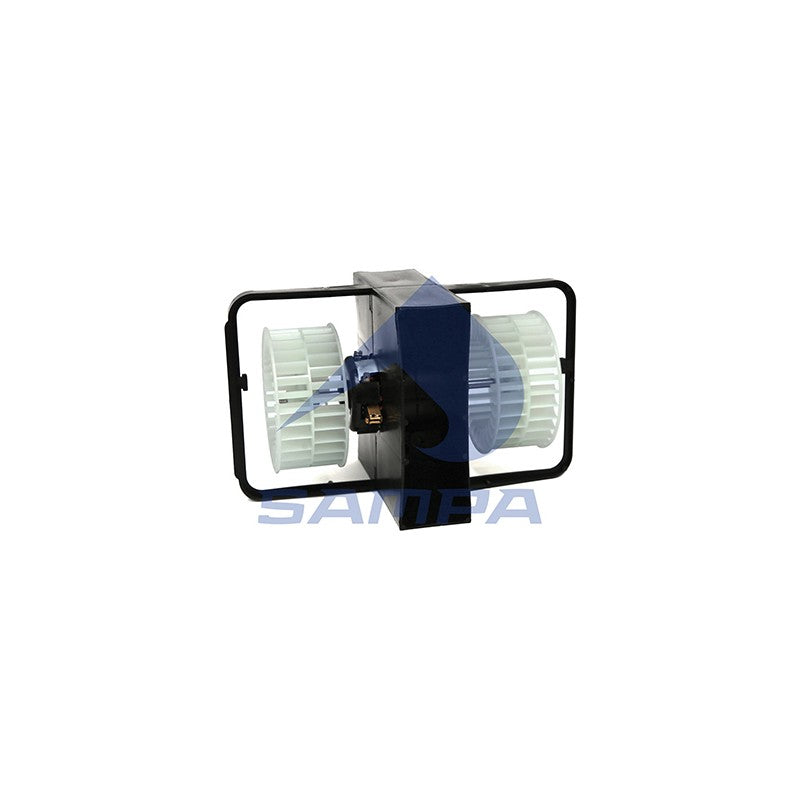 Ventilator habitaclu SAMPA 023.069