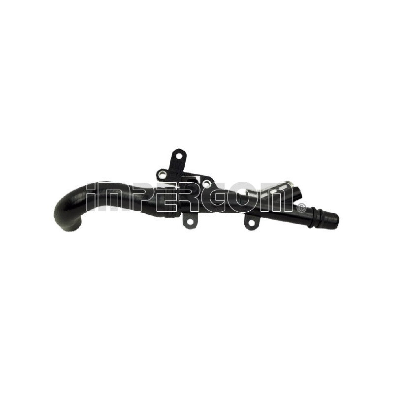Furtun radiator ORIGINAL IMPERIUM 230724