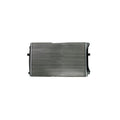 Radiator apa MTR 11038044