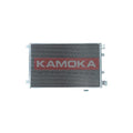 Radiator clima KAMOKA 7800033