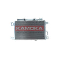 Radiator clima KAMOKA 7800272