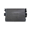 Radiator apa NRF 53612