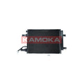 Radiator clima KAMOKA 7800036