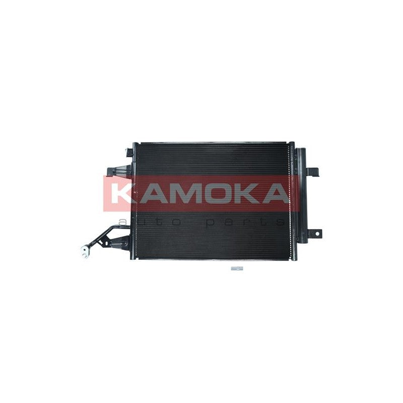 Radiator clima KAMOKA 7800036