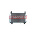 Radiator clima KAMOKA 7800039
