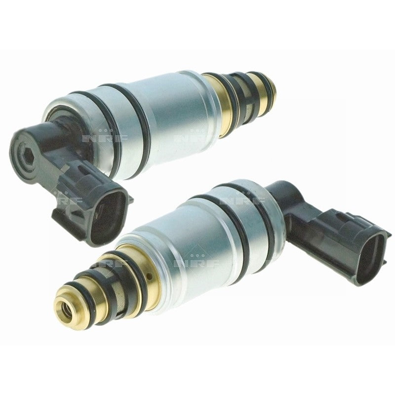 Supapa control compresor clima NRF 38635