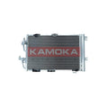 Radiator clima KAMOKA 7800282