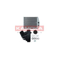 Radiator habitaclu KAMOKA 7760050