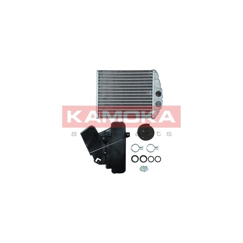 Radiator habitaclu KAMOKA 7760050