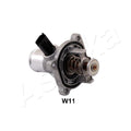 Termostat Ashika 38-0W-W11