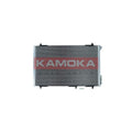 Radiator clima KAMOKA 7800339