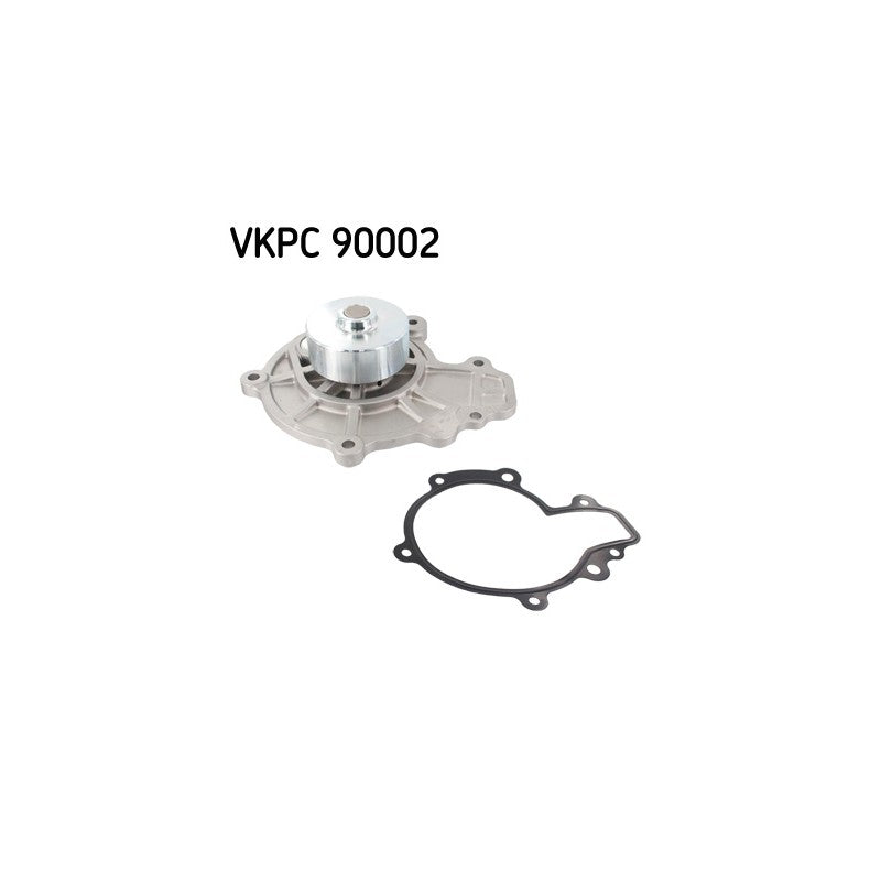 Pompa apa SKF VKPC 90002
