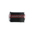 Radiator clima KAMOKA 7800050