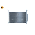 Radiator clima NRF 350354