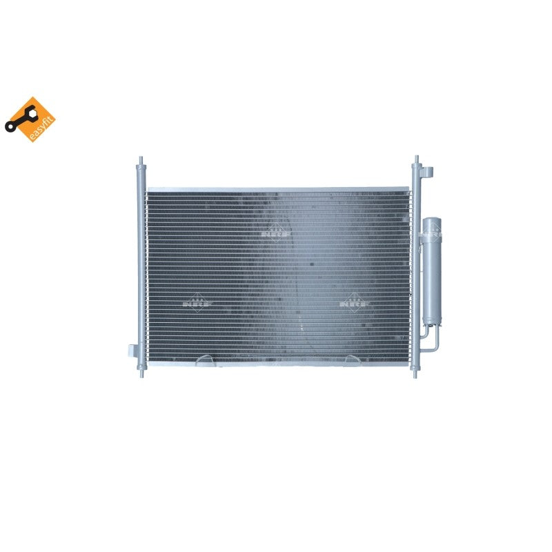 Radiator clima NRF 350354
