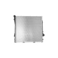Radiator apa NRF 55330