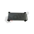 Radiator clima NRF 350582