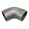 Furtun intercooler KAMOKA 7910846