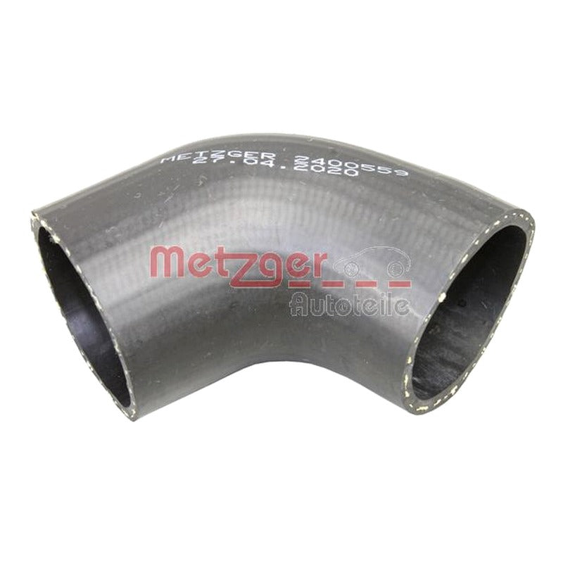 Furtun intercooler KAMOKA 7910846