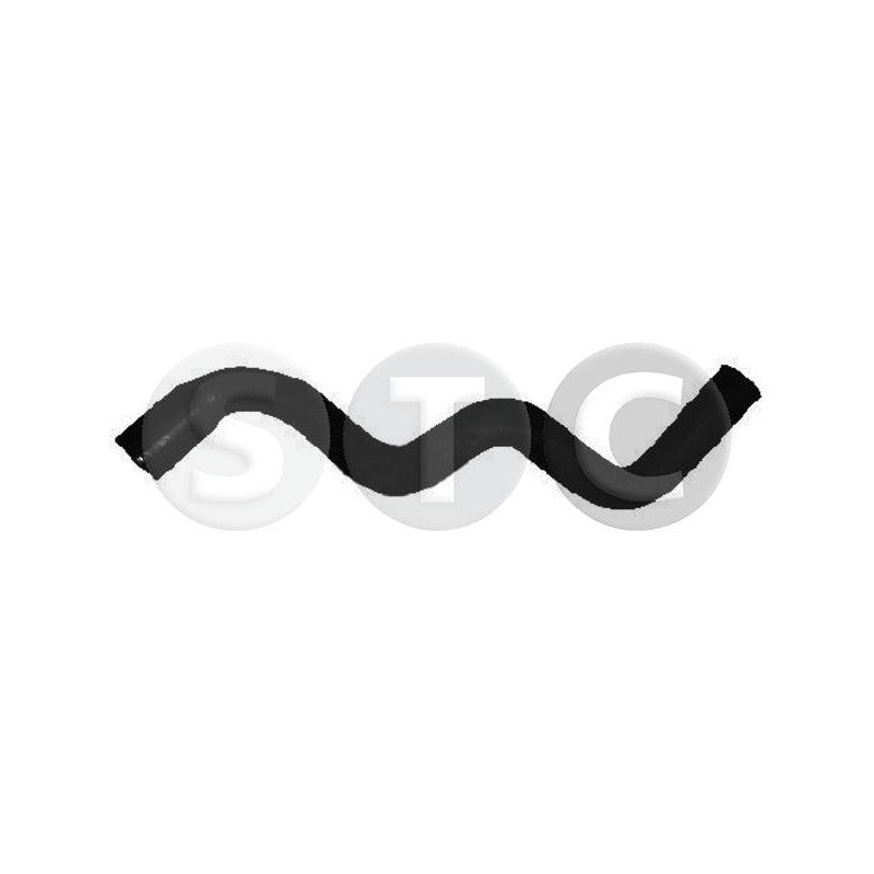 Furtun radiator STC T409515