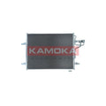 Radiator clima KAMOKA 7800051