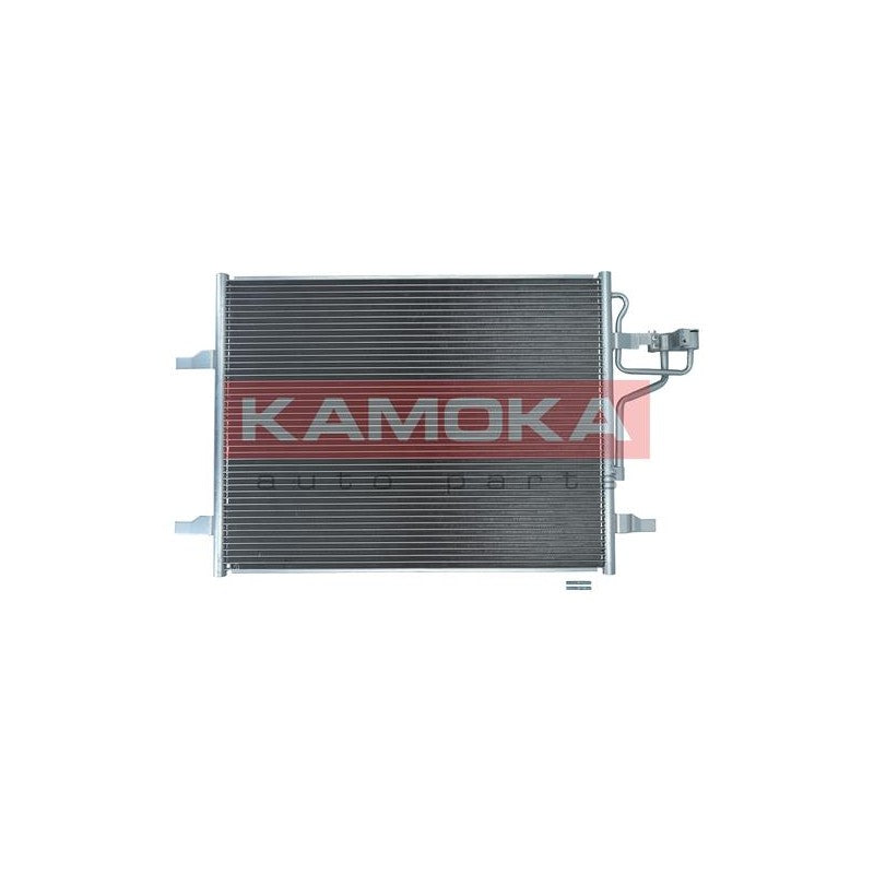 Radiator clima KAMOKA 7800051