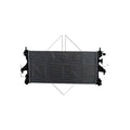 Radiator apa NRF 54202