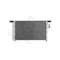 Radiator clima NRF 35987