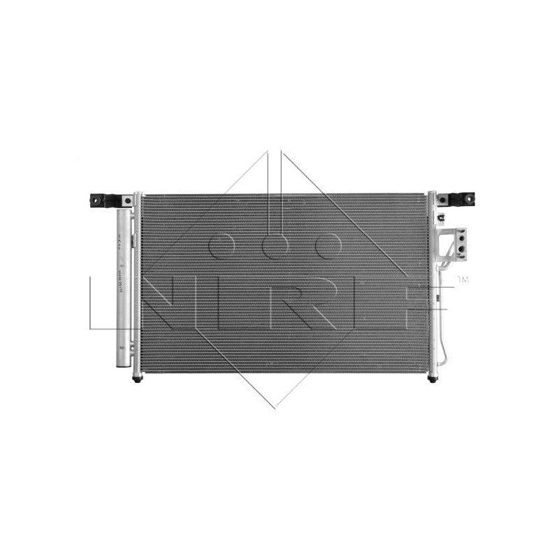 Radiator clima NRF 35987