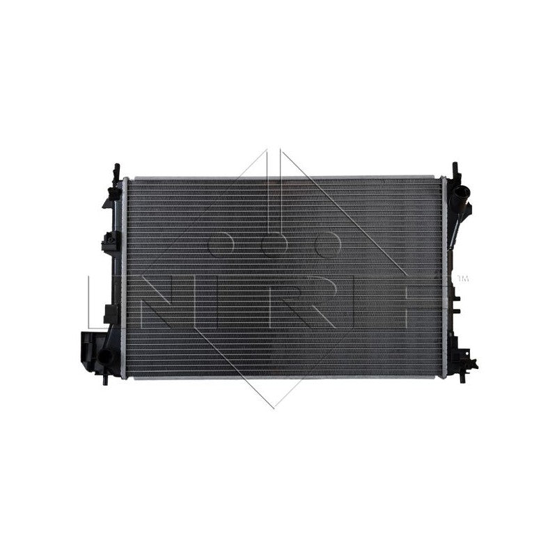 Radiator apa NRF 58293