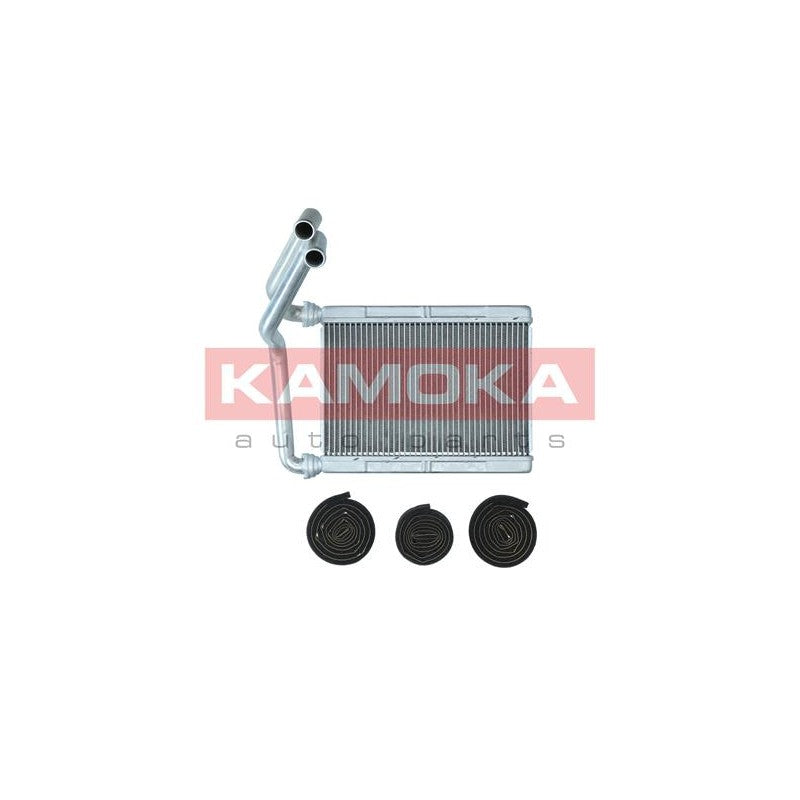 Radiator habitaclu KAMOKA 7760066