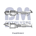 Cuplaj magnetic compresor clima NRF 380133
