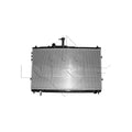 Radiator apa NRF 58419