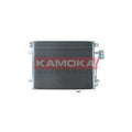 Radiator clima KAMOKA 7800246