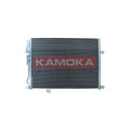 Radiator clima KAMOKA 7800371