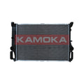Radiator apa KAMOKA 7700071
