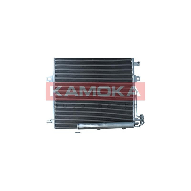 Radiator clima KAMOKA 7800373