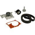Kit distributie cu pompa apa GATES KP15712XS