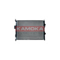 Radiator apa KAMOKA 7705062
