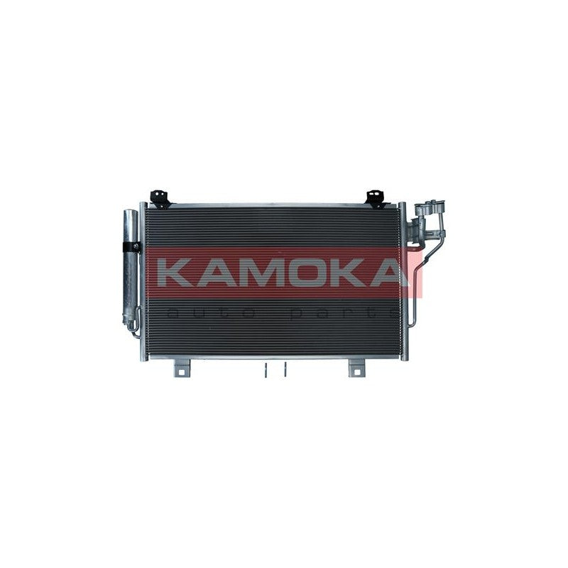 Radiator clima KAMOKA 7800400