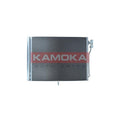 Radiator clima KAMOKA 7800417