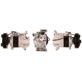 Compresor clima LUCAS ACP327