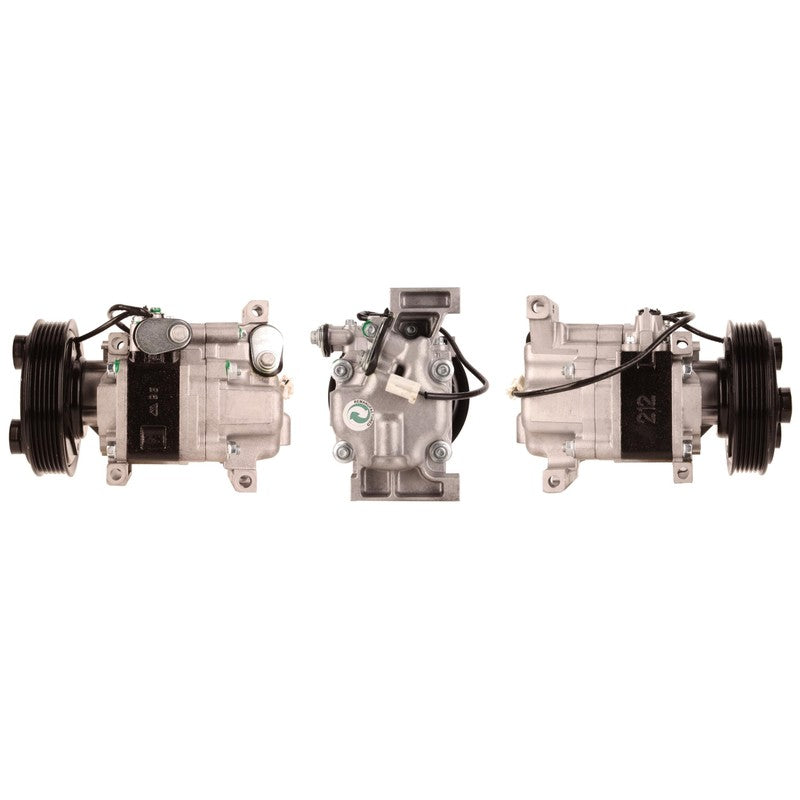 Compresor clima LUCAS ACP327