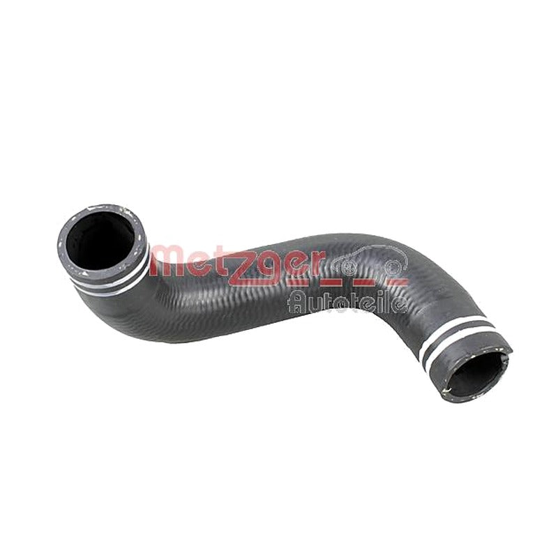 Furtun intercooler KAMOKA 7910954