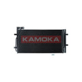 Radiator clima KAMOKA 7800064