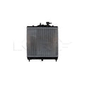 Radiator apa NRF 53489
