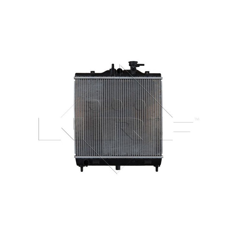 Radiator apa NRF 53489