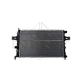Radiator apa NRF 55351