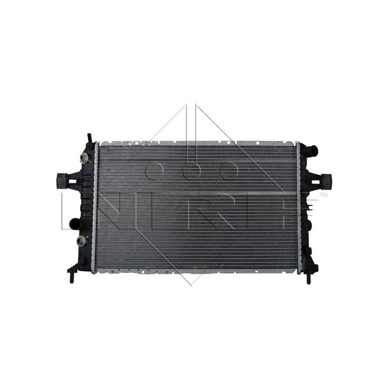 Radiator apa NRF 55351