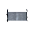 Radiator apa NRF 53746